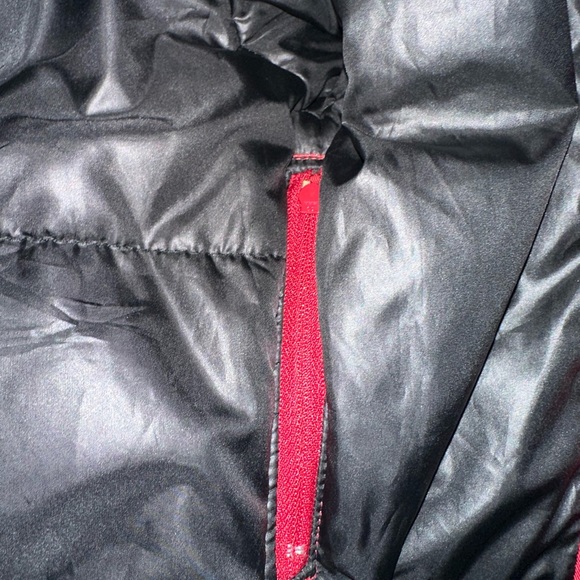 NILS Red Winter Ski Insulated Jacket-💠Excellent Condition💠 - Picture 15 of 16